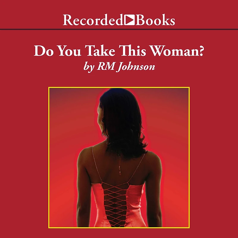 Do You Take This Woman