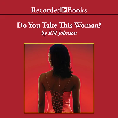 Do You Take This Woman
