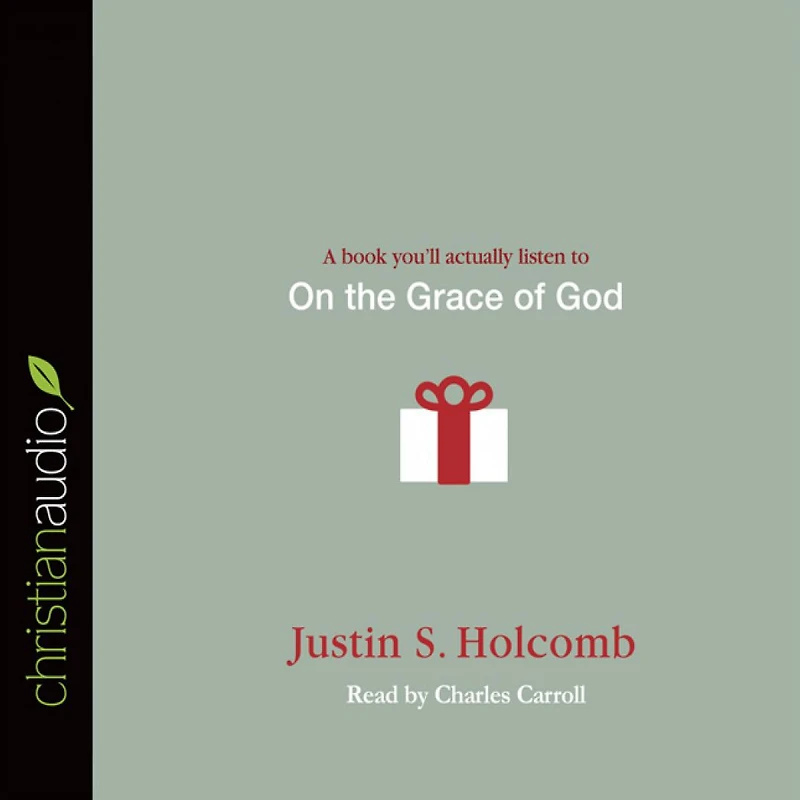 On the Grace of God