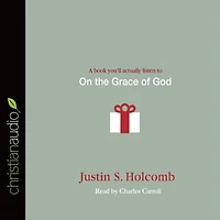 On the Grace of God