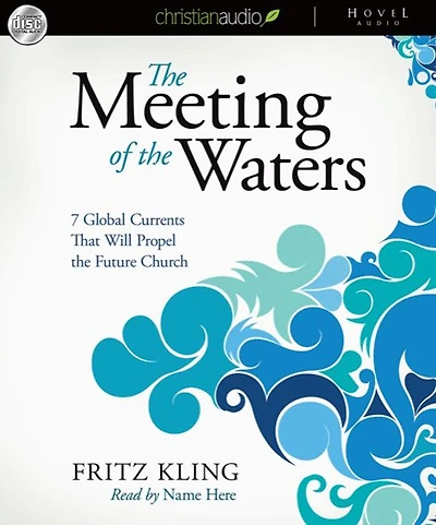 the Meeting of Waters: 7 Global Currents That Will Propel Future Church