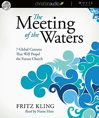 the Meeting of Waters: 7 Global Currents That Will Propel Future Church