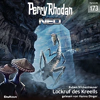 Perry Rhodan Neo 173: Lockruf des Kreells: Staffel: Die Blues (Abridged)