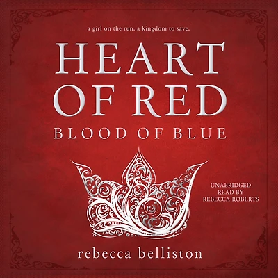 Heart of Red, Blood Blue