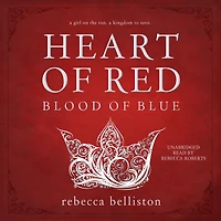 Heart of Red, Blood Blue