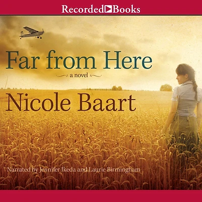 Far From Here