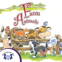 Farm Animals Collection