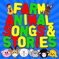 Farm Animal Songs & Stories