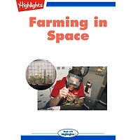 Farming in Space