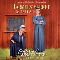 the Farmers' Market Mishap: A Sequel to Lopsided Christmas Cake