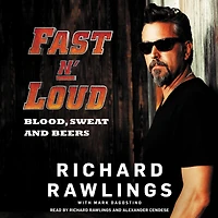 Fast N' Loud: Blood, Sweat and Beers