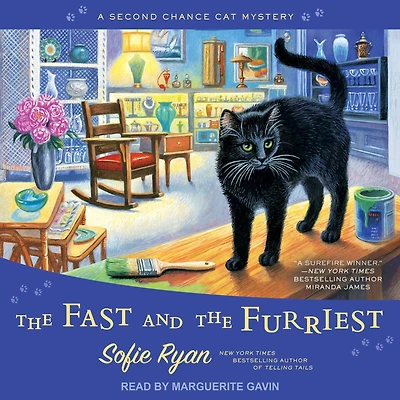 the Fast and Furriest