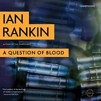 A Question of Blood (Inspector John Rebus Series #14)
