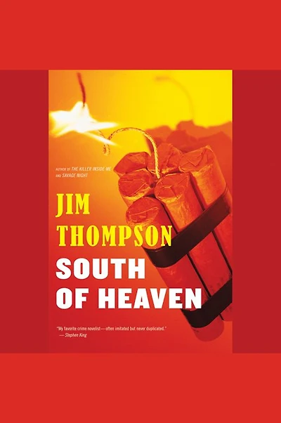 South Of Heaven