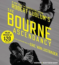 Robert Ludlum's The Bourne Ascendancy (Bourne Series #12)