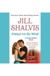 Always on My Mind (Lucky Harbor Series #8)