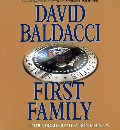 First Family (Abridged)