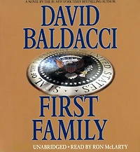 First Family (Abridged)