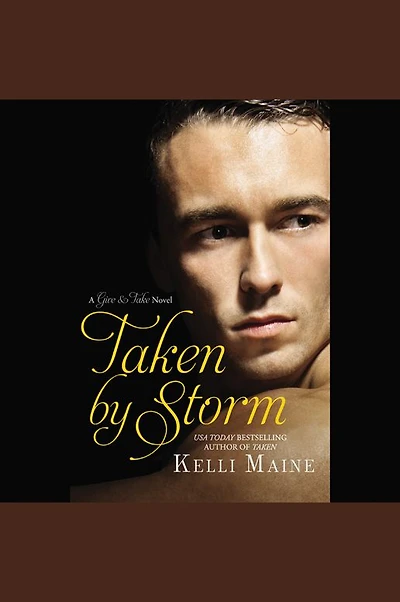 Taken by Storm