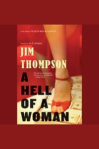a Hell of Woman