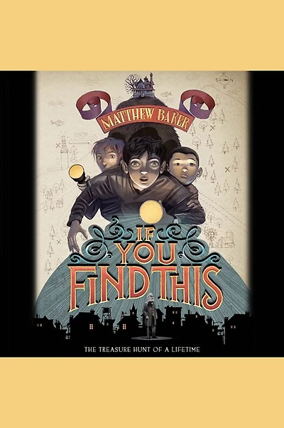 If You Find This