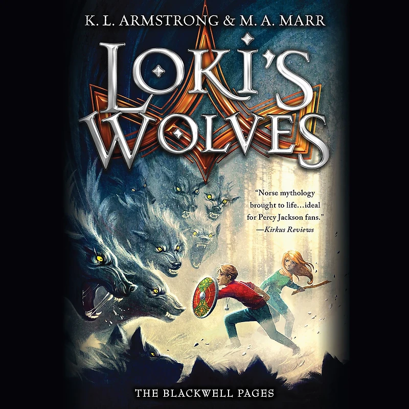 Loki's Wolves