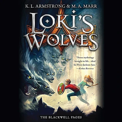 Loki's Wolves