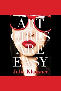 Art Girls Are Easy