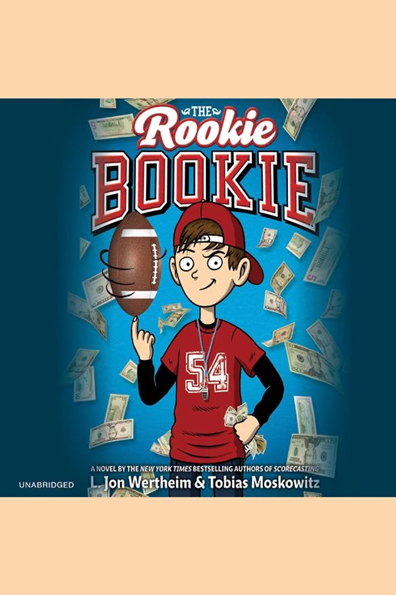 The Rookie Bookie