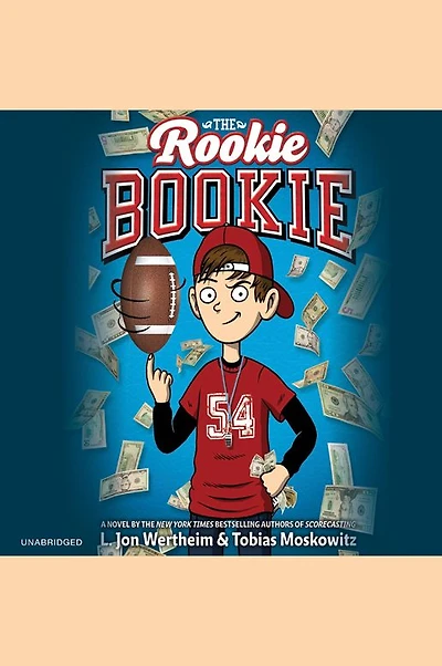 The Rookie Bookie
