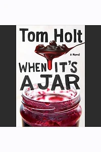 When It's A Jar