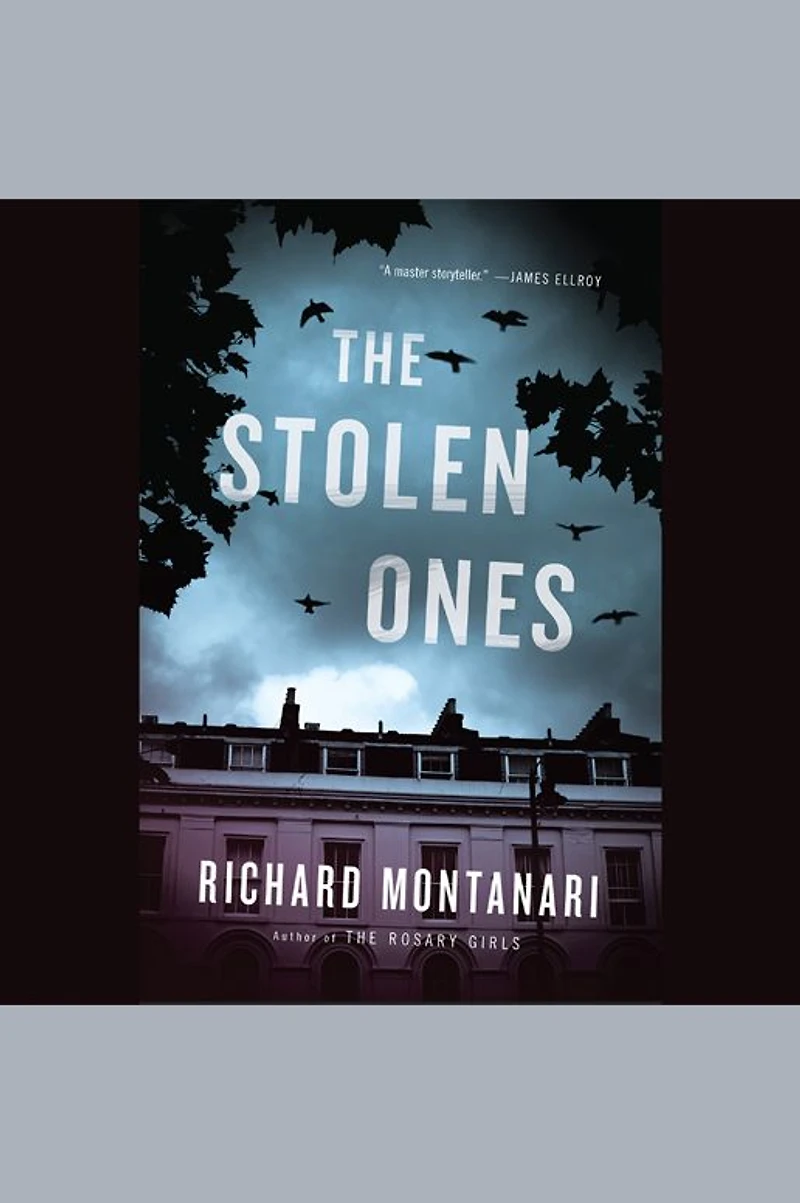 The Stolen Ones
