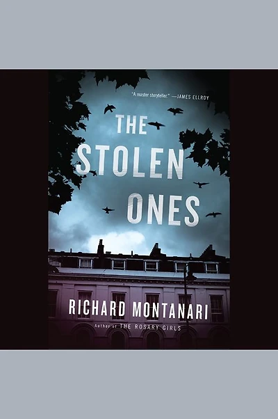 The Stolen Ones