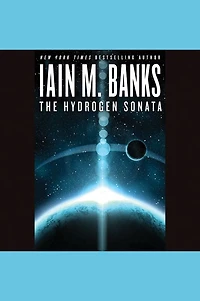 The Hydrogen Sonata (Culture Series #9)