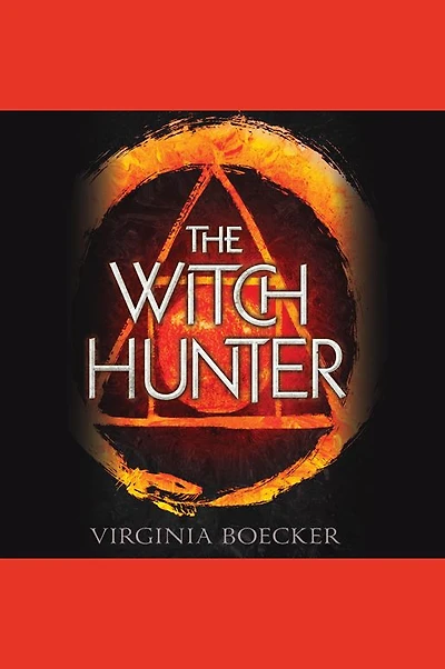 The Witch Hunter