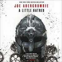 A Little Hatred (Age of Madness Series #1)
