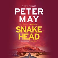 Snakehead (China Thrillers Series #4)