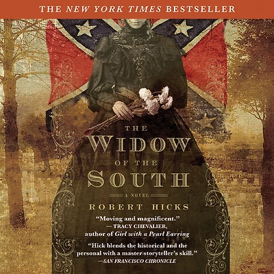 the Widow of South