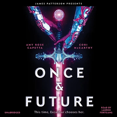 Once & Future (Once #1)