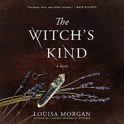 The Witch's Kind: A Novel