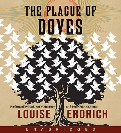 The Plague of Doves: A Novel