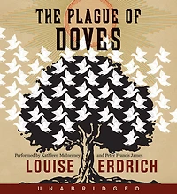 The Plague of Doves: A Novel