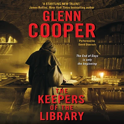 the Keepers of Library