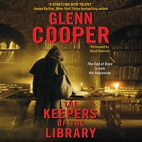 the Keepers of Library