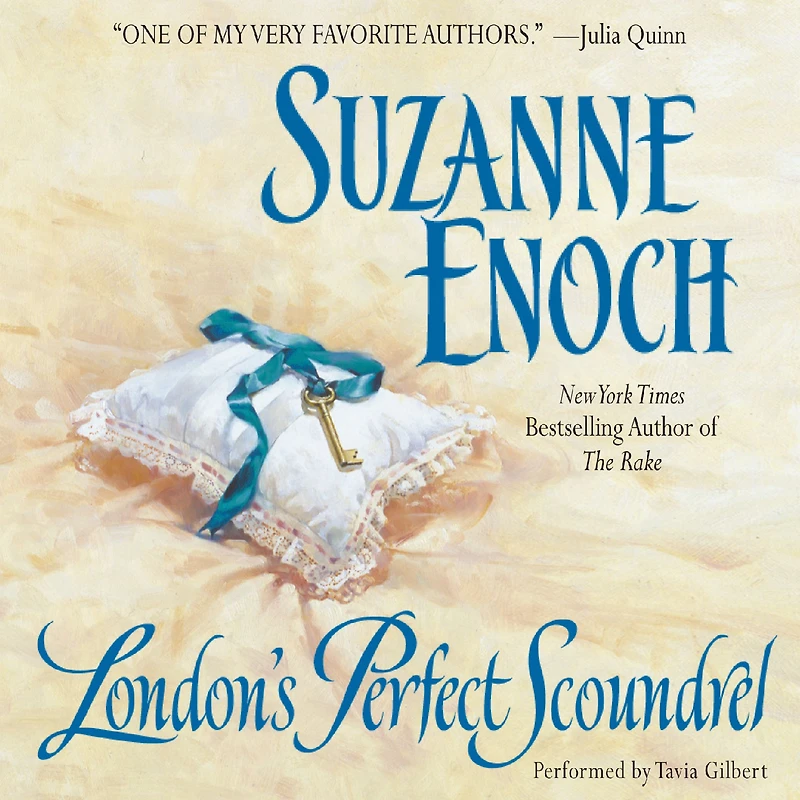 London's Perfect Scoundrel: Lessons Love
