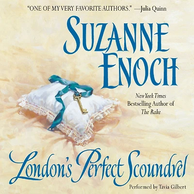 London's Perfect Scoundrel: Lessons Love