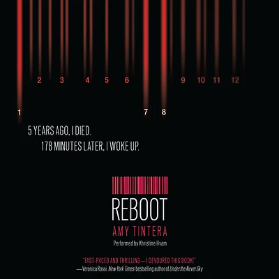 Reboot