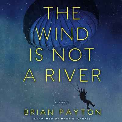 The Wind is Not a River