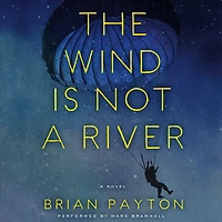 The Wind is Not a River