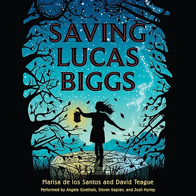 Saving Lucas Biggs